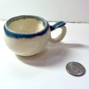 Small Ceramic Cup or Catch-All